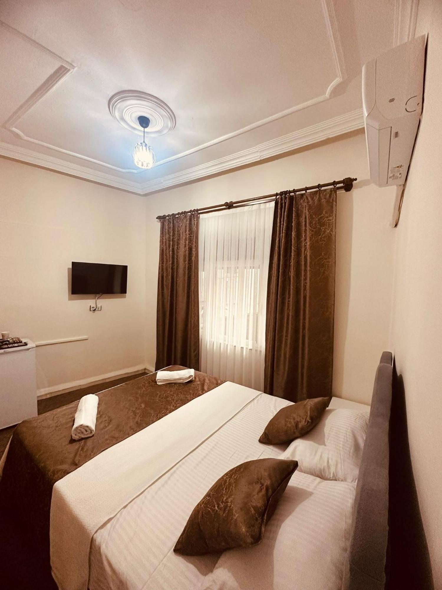 Konak Otel Surici Диярбакыр Экстерьер фото