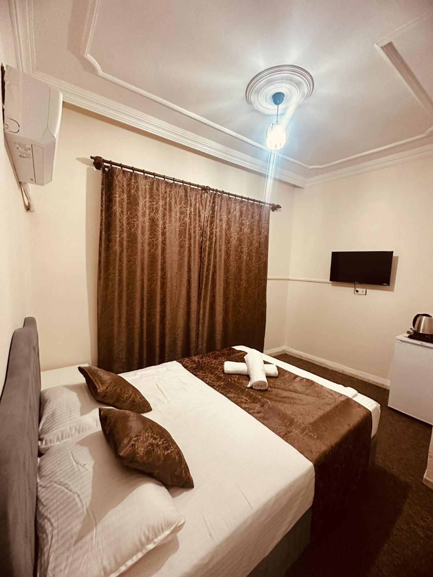 Konak Otel Surici Диярбакыр Экстерьер фото