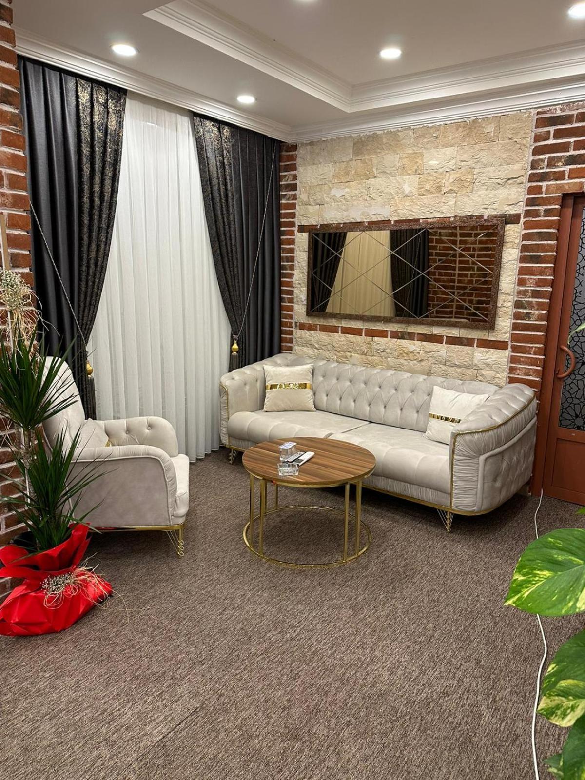 Konak Otel Surici Диярбакыр Экстерьер фото