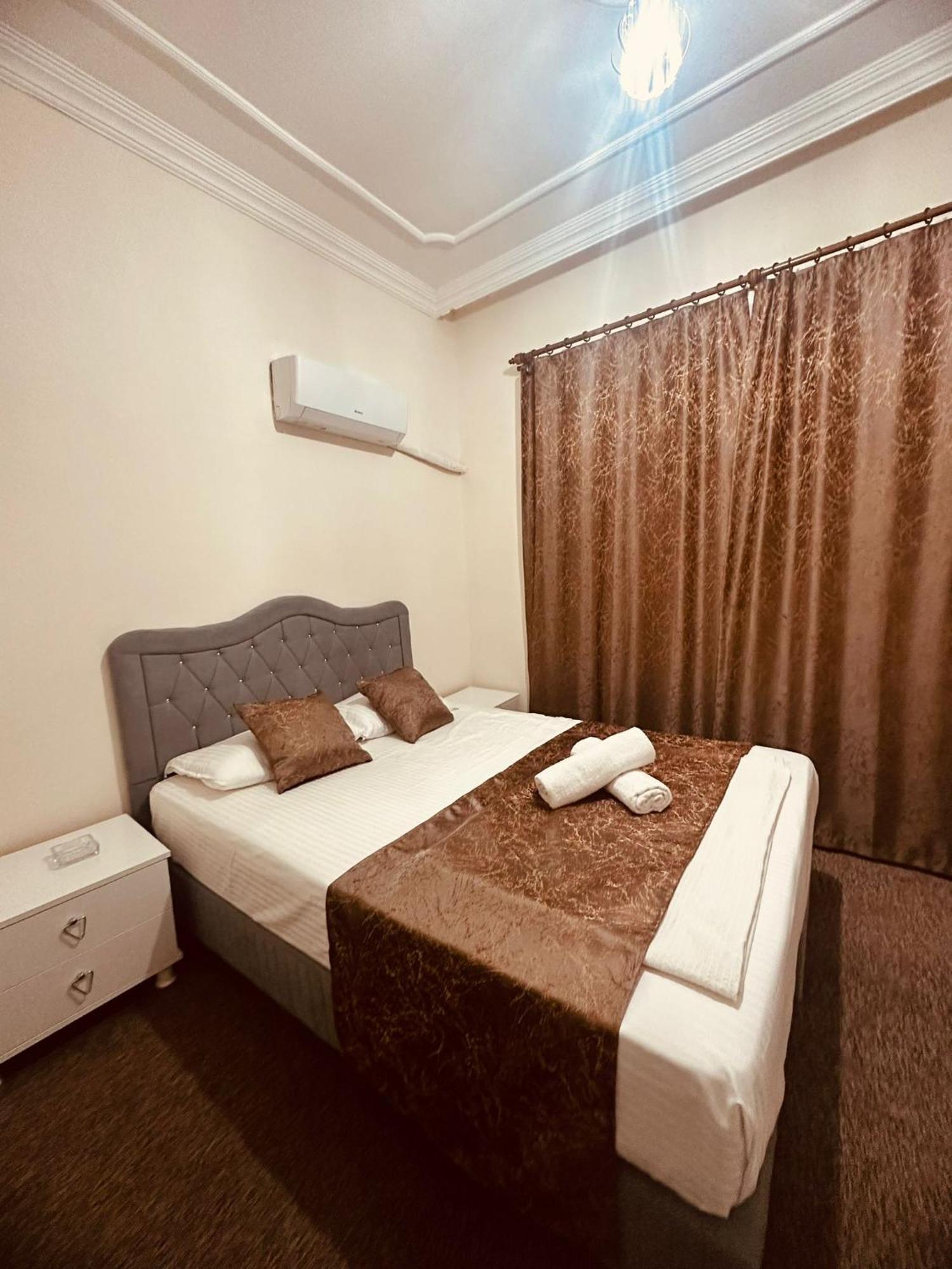 Konak Otel Surici Диярбакыр Экстерьер фото